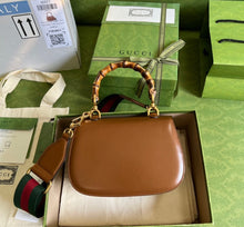 Load image into Gallery viewer, Medium Bamboo Bag