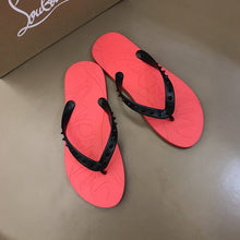 Load image into Gallery viewer, Loubi Flip Flops