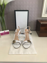 Load image into Gallery viewer, Leather Sandals