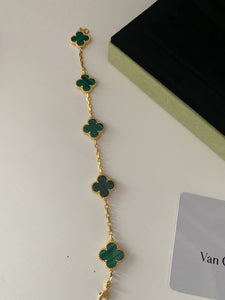 Original Quality Alhambra Bracelet
