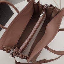 Load image into Gallery viewer, Sac De Jour Grained Leather