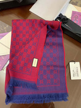 Load image into Gallery viewer, GG Shawl