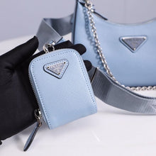 Load image into Gallery viewer, Re Edition Leather Bag