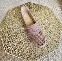Load image into Gallery viewer, Cut Out Espadrilles
