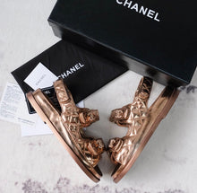 Load image into Gallery viewer, CC Chain Dad Sandals