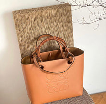 Load image into Gallery viewer, Anagram Tote