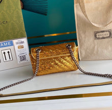Load image into Gallery viewer, Marmont Mini Sequin