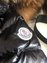 Load image into Gallery viewer, Fur Zip Coat