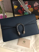 Load image into Gallery viewer, Dionysus Grained Leather