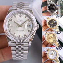 Load image into Gallery viewer, Datejust 41mm