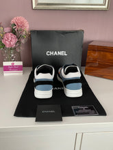 Load image into Gallery viewer, CC Reflective Sneaker