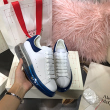 Load image into Gallery viewer, Transparent Oversized Sneaker Ladies
