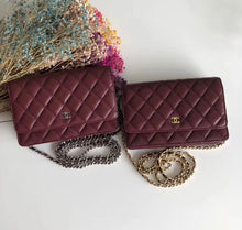 Load image into Gallery viewer, Lambskin Woc