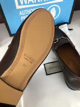 Load image into Gallery viewer, Jordaan Leather Loafers