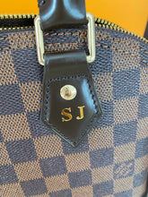 Load image into Gallery viewer, Alma Damier Ebene