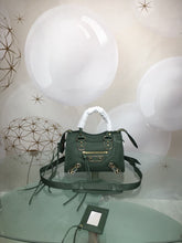 Load image into Gallery viewer, City Bag Grained