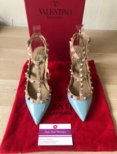 Load image into Gallery viewer, Rockstud 10cm Heels