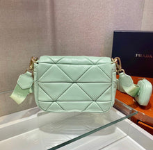 Load image into Gallery viewer, Leather Multi Bag