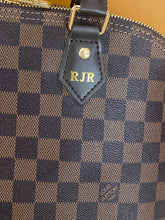 Load image into Gallery viewer, Alma Damier Ebene