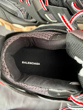 Load image into Gallery viewer, Track Sneaker Ladies