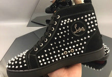 Load image into Gallery viewer, Louis Spikes Womens
