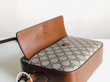 Load image into Gallery viewer, Horsebit Small Shoulder Bag