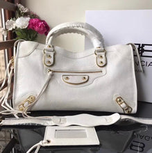 Load image into Gallery viewer, City Bag Grained