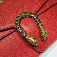 Load image into Gallery viewer, Dionysus Grained Leather