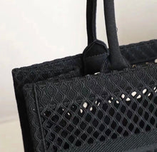 Load image into Gallery viewer, Book Tote