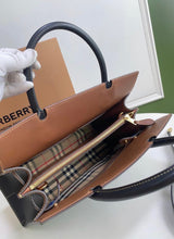 Load image into Gallery viewer, Title Bag