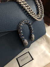 Load image into Gallery viewer, Dionysus Grained Leather