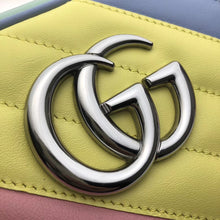 Load image into Gallery viewer, Pastels Marmont Small Shoulder Bag