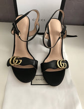 Load image into Gallery viewer, Leather Sandals