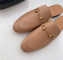 Load image into Gallery viewer, Princetown Loafers