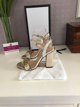 Load image into Gallery viewer, Leather Sandals