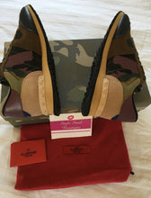 Load image into Gallery viewer, Camo Rockrunners Ladies