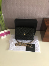 Load image into Gallery viewer, Lambskin Woc