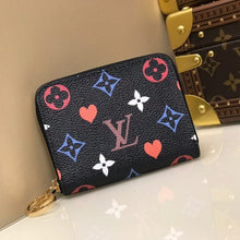 Load image into Gallery viewer, Game On Wallet