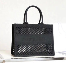 Load image into Gallery viewer, Book Tote