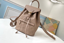 Load image into Gallery viewer, Montsouris Backpack