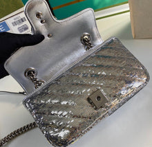 Load image into Gallery viewer, Marmont Mini Sequin