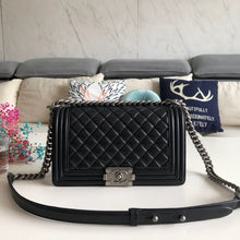 Load image into Gallery viewer, Lambskin Boy