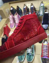 Load image into Gallery viewer, Louis Strass Womens