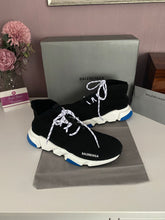 Load image into Gallery viewer, Speed Laced Sneaker