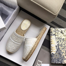 Load image into Gallery viewer, Granville Espadrilles
