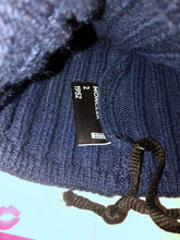 Load image into Gallery viewer, Fur Pom Hat