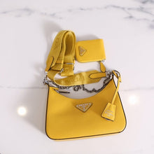 Load image into Gallery viewer, Re Edition Leather Bag