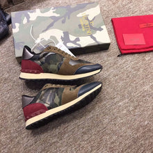 Load image into Gallery viewer, Camo Rockrunners Ladies