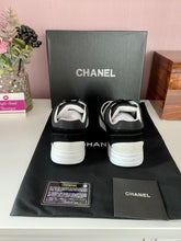 Load image into Gallery viewer, CC Reflective Sneaker