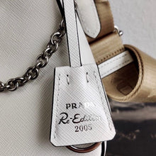 Load image into Gallery viewer, Re Edition Leather Bag
